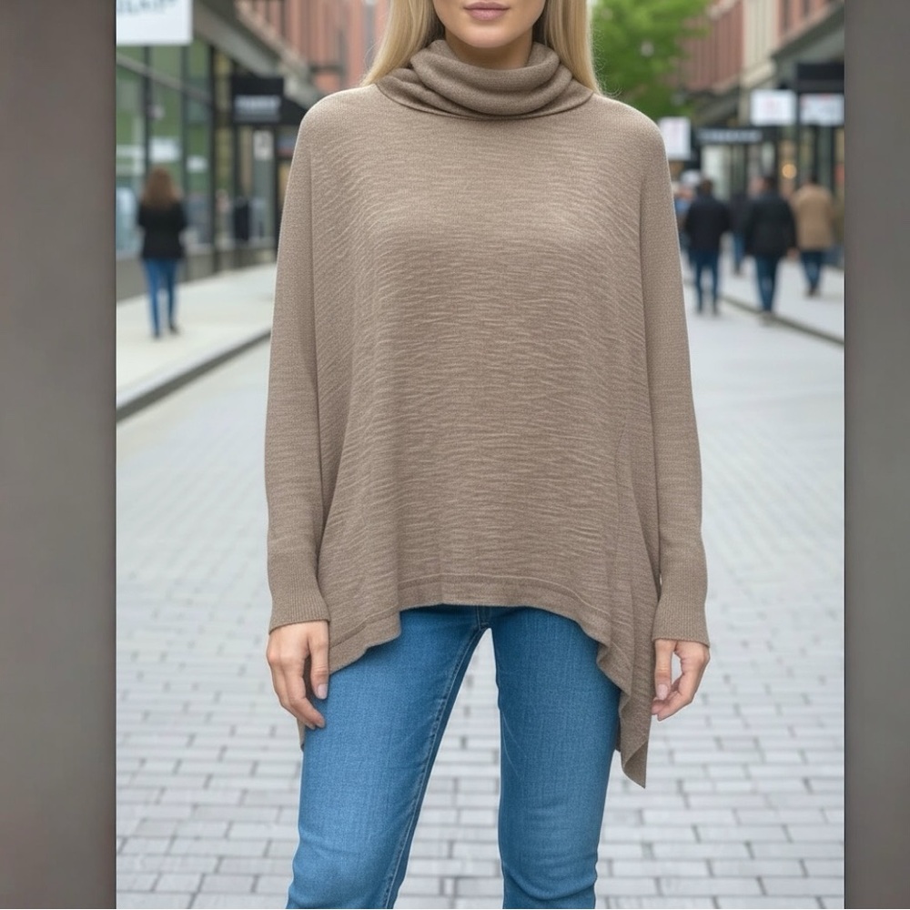 We the Free Oversized Top